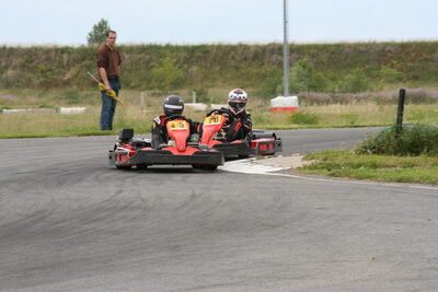 15/06/2008 : Course Loisir Top-Kart Toulouse (Photos Stéphane Agnus) 2008 — karting