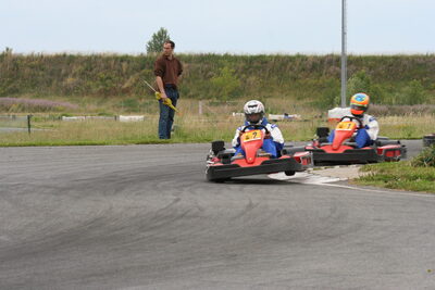 15/06/2008 : Course Loisir Top-Kart Toulouse (Photos Stéphane Agnus) 2008 — karting