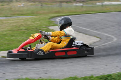 15/06/2008 : Course Loisir Top-Kart Toulouse (Photos Stéphane Agnus) 2008 — karting