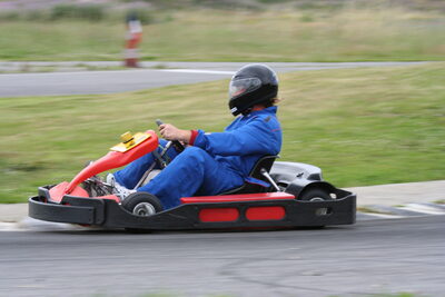 15/06/2008 : Course Loisir Top-Kart Toulouse (Photos Stéphane Agnus) 2008 — karting