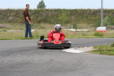 15/06/2008 : Course Loisir Top-Kart Toulouse (Photos Stéphane Agnus) 2008 — karting