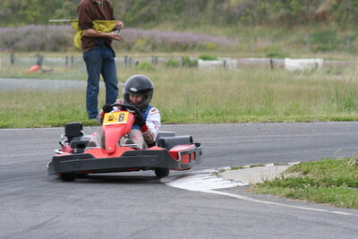 15/06/2008 : Course Loisir Top-Kart Toulouse (Photos Stéphane Agnus) 2008 — karting