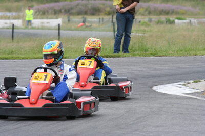 15/06/2008 : Course Loisir Top-Kart Toulouse (Photos Stéphane Agnus) 2008 — karting