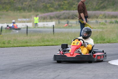 15/06/2008 : Course Loisir Top-Kart Toulouse (Photos Stéphane Agnus) 2008 — karting