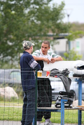 15/06/2008 : Course Loisir Top-Kart Toulouse (Photos Stéphane Agnus) 2008 — karting