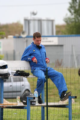 15/06/2008 : Course Loisir Top-Kart Toulouse (Photos Stéphane Agnus) 2008 — karting
