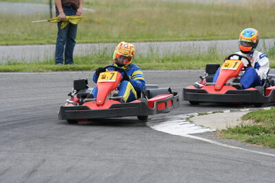 15/06/2008 : Course Loisir Top-Kart Toulouse (Photos Stéphane Agnus) 2008 — karting
