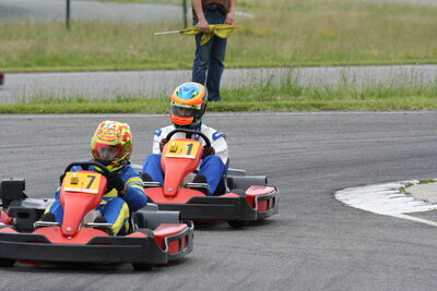 15/06/2008 : Course Loisir Top-Kart Toulouse (Photos Stéphane Agnus) 2008 — karting