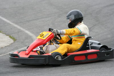 15/06/2008 : Course Loisir Top-Kart Toulouse (Photos Stéphane Agnus) 2008 — karting