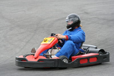 15/06/2008 : Course Loisir Top-Kart Toulouse (Photos Stéphane Agnus) 2008 — karting