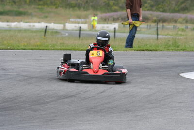 15/06/2008 : Course Loisir Top-Kart Toulouse (Photos Stéphane Agnus) 2008 — karting