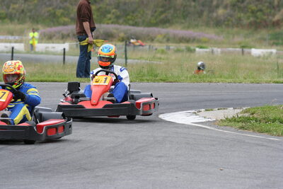 15/06/2008 : Course Loisir Top-Kart Toulouse (Photos Stéphane Agnus) 2008 — karting