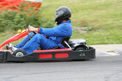 15/06/2008 : Course Loisir Top-Kart Toulouse (Photos Stéphane Agnus) 2008 — karting