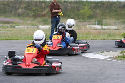 15/06/2008 : Course Loisir Top-Kart Toulouse (Photos Stéphane Agnus) 2008 — karting