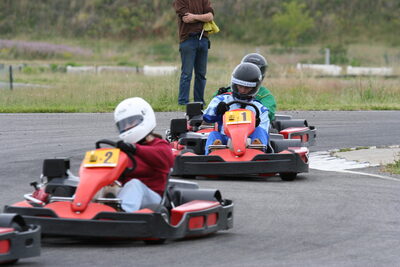 15/06/2008 : Course Loisir Top-Kart Toulouse (Photos Stéphane Agnus) 2008 — karting