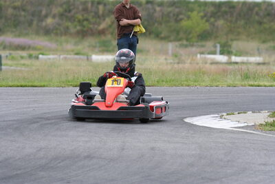 15/06/2008 : Course Loisir Top-Kart Toulouse (Photos Stéphane Agnus) 2008 — karting