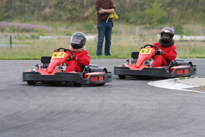 15/06/2008 : Course Loisir Top-Kart Toulouse (Photos Stéphane Agnus) 2008 — karting