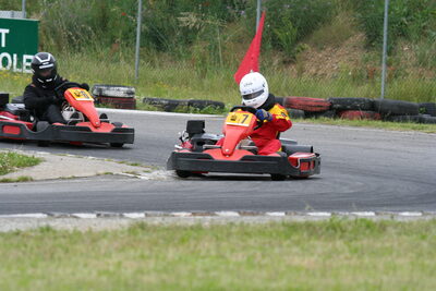 15/06/2008 : Course Loisir Top-Kart Toulouse (Photos Stéphane Agnus) 2008 — karting