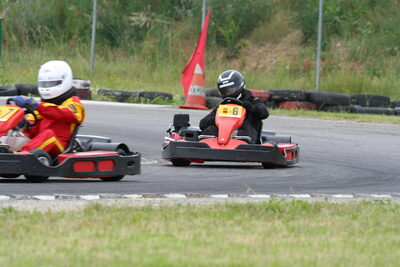 15/06/2008 : Course Loisir Top-Kart Toulouse (Photos Stéphane Agnus) 2008 — karting