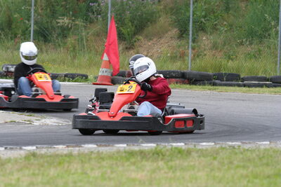 15/06/2008 : Course Loisir Top-Kart Toulouse (Photos Stéphane Agnus) 2008 — karting
