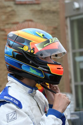 15/06/2008 : Course Loisir Top-Kart Toulouse (Photos Stéphane Agnus) 2008 — karting