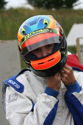 15/06/2008 : Course Loisir Top-Kart Toulouse (Photos Stéphane Agnus) 2008 — karting