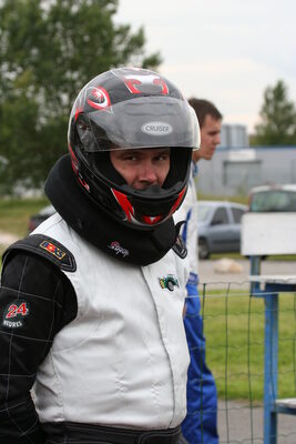 15/06/2008 : Course Loisir Top-Kart Toulouse (Photos Stéphane Agnus) 2008 — karting