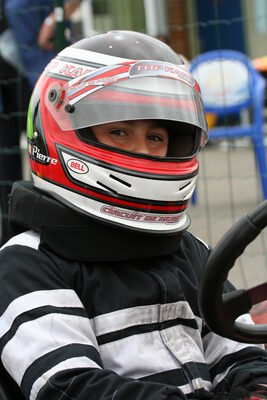 15/06/2008 : Course Loisir Top-Kart Toulouse (Photos Stéphane Agnus) 2008 — karting