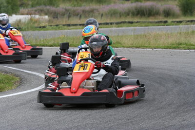 15/06/2008 : Course Loisir Top-Kart Toulouse (Photos Stéphane Agnus) 2008 — karting