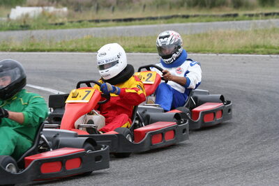 15/06/2008 : Course Loisir Top-Kart Toulouse (Photos Stéphane Agnus) 2008 — karting