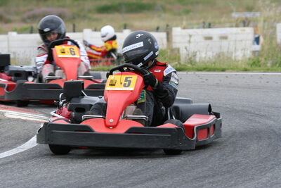 15/06/2008 : Course Loisir Top-Kart Toulouse (Photos Stéphane Agnus) 2008 — karting