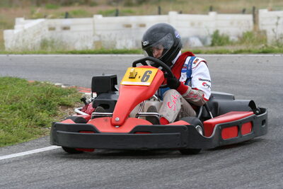 15/06/2008 : Course Loisir Top-Kart Toulouse (Photos Stéphane Agnus) 2008 — karting