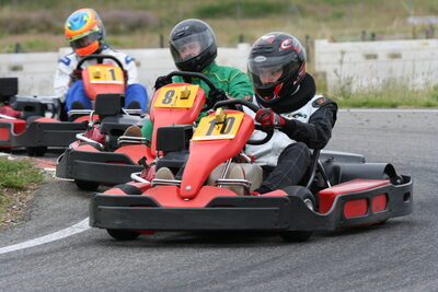 15/06/2008 : Course Loisir Top-Kart Toulouse (Photos Stéphane Agnus) 2008 — karting