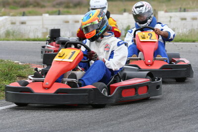 15/06/2008 : Course Loisir Top-Kart Toulouse (Photos Stéphane Agnus) 2008 — karting