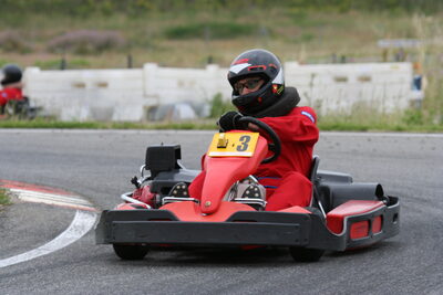 15/06/2008 : Course Loisir Top-Kart Toulouse (Photos Stéphane Agnus) 2008 — karting