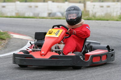 15/06/2008 : Course Loisir Top-Kart Toulouse (Photos Stéphane Agnus) 2008 — karting