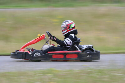15/06/2008 : Course Loisir Top-Kart Toulouse (Photos Stéphane Agnus) 2008 — karting
