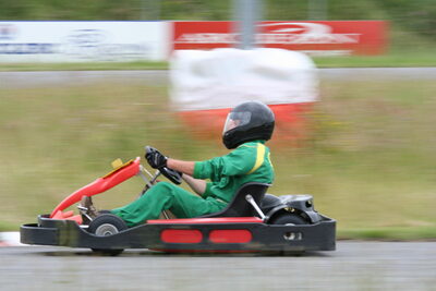 15/06/2008 : Course Loisir Top-Kart Toulouse (Photos Stéphane Agnus) 2008 — karting