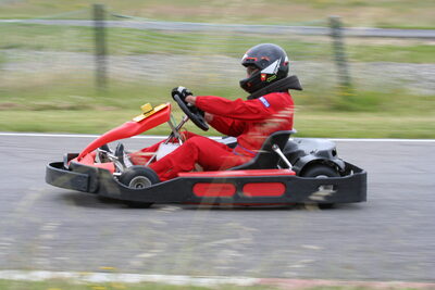 15/06/2008 : Course Loisir Top-Kart Toulouse (Photos Stéphane Agnus) 2008 — karting