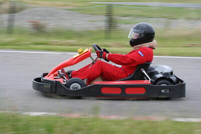 15/06/2008 : Course Loisir Top-Kart Toulouse (Photos Stéphane Agnus) 2008 — karting