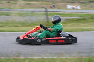 15/06/2008 : Course Loisir Top-Kart Toulouse (Photos Stéphane Agnus) 2008 — karting