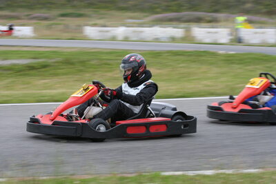 15/06/2008 : Course Loisir Top-Kart Toulouse (Photos Stéphane Agnus) 2008 — karting