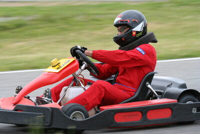 15/06/2008 : Course Loisir Top-Kart Toulouse (Photos Stéphane Agnus) 2008 — karting