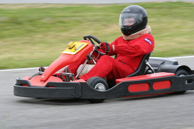 15/06/2008 : Course Loisir Top-Kart Toulouse (Photos Stéphane Agnus) 2008 — karting