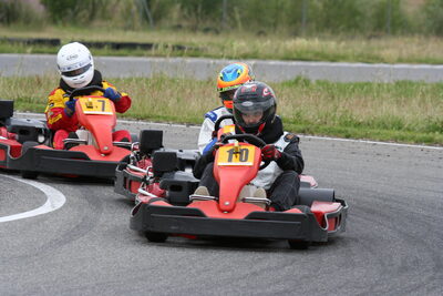 15/06/2008 : Course Loisir Top-Kart Toulouse (Photos Stéphane Agnus) 2008 — karting