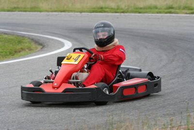 15/06/2008 : Course Loisir Top-Kart Toulouse (Photos Stéphane Agnus) 2008 — karting