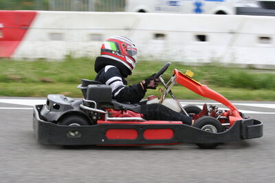 15/06/2008 : Course Loisir Top-Kart Toulouse (Photos Stéphane Agnus) 2008 — karting