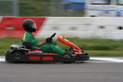 15/06/2008 : Course Loisir Top-Kart Toulouse (Photos Stéphane Agnus) 2008 — karting