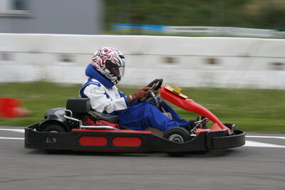 15/06/2008 : Course Loisir Top-Kart Toulouse (Photos Stéphane Agnus) 2008 — karting