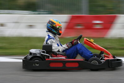 15/06/2008 : Course Loisir Top-Kart Toulouse (Photos Stéphane Agnus) 2008 — karting